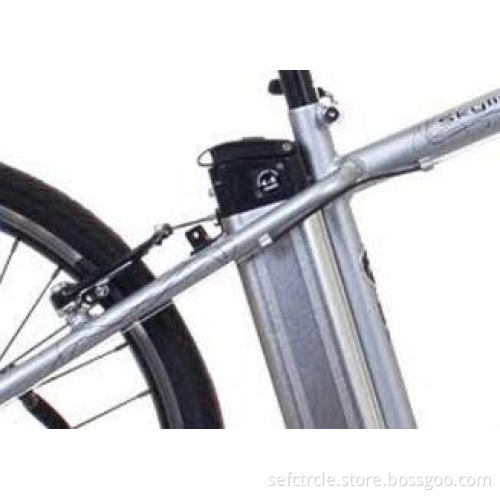 Long cycle Electric Bike Battery Pack , 36v 48v 24V 18V lif